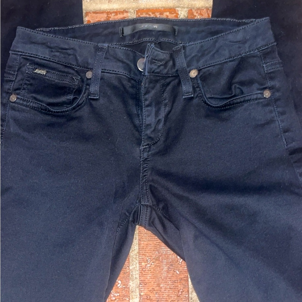 Joes jeans.